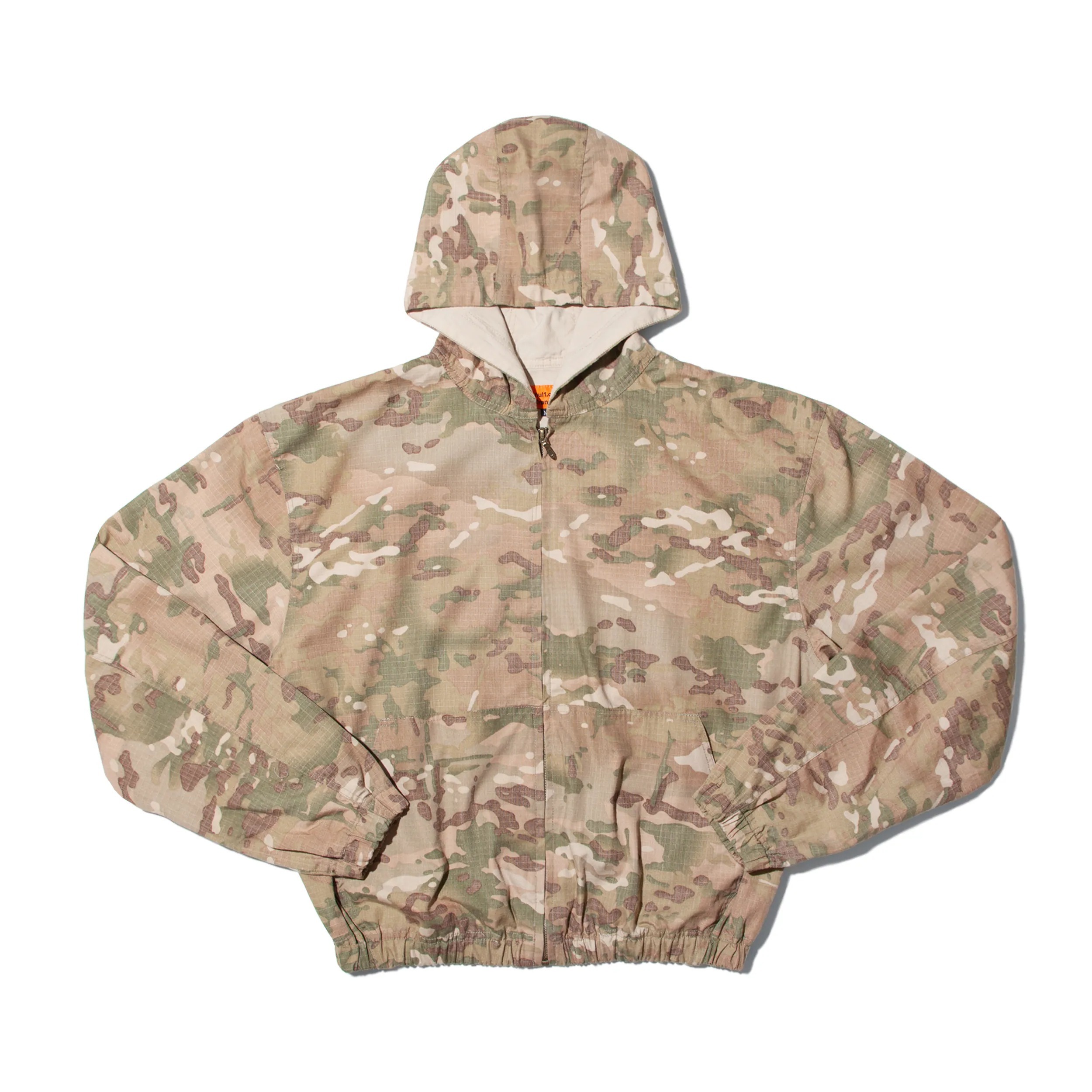 org Multicam Active Jacket v2