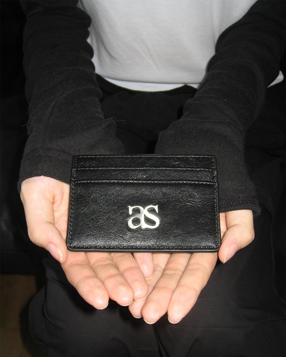 ason 卡包