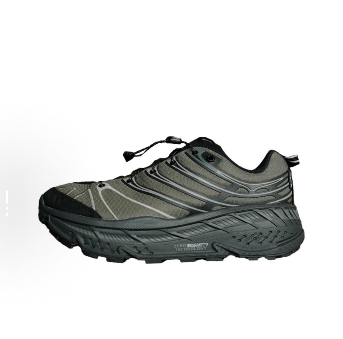 HAVEN x HOKA ONE ONE Stinson Evo OG “Grey Green”