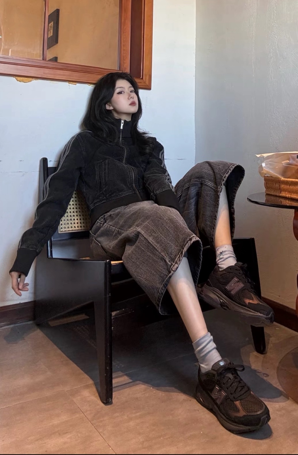 New Balance U2010ETB “Black Ice” Men’s Running Lifestyle Shoes