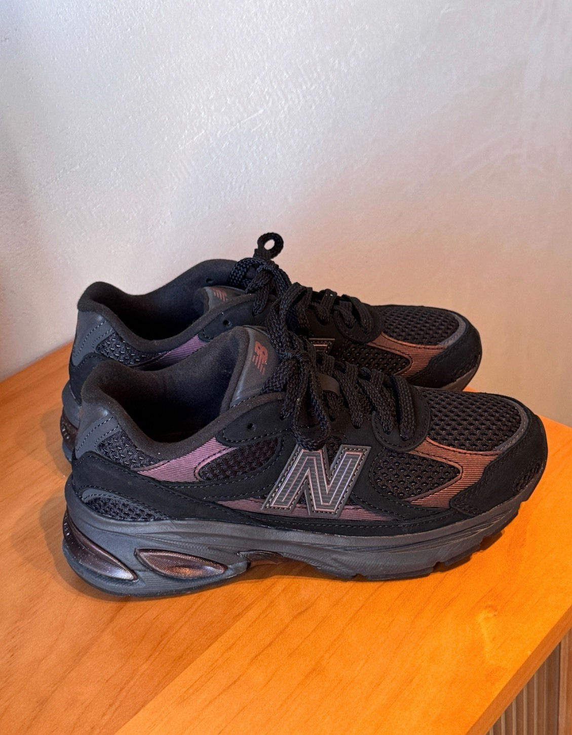 New Balance U2010ETB “Black Ice” Men’s Running Lifestyle Shoes