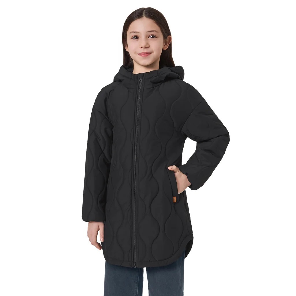 【預購】Mondetta Youth H103153 女童外套