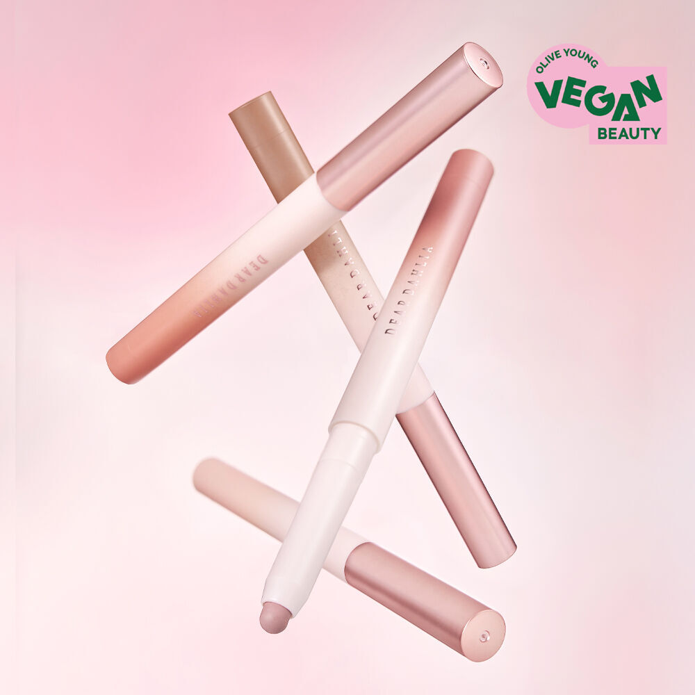 [ DEAR DAHLIA ] Perfect Designing Shadow Stick