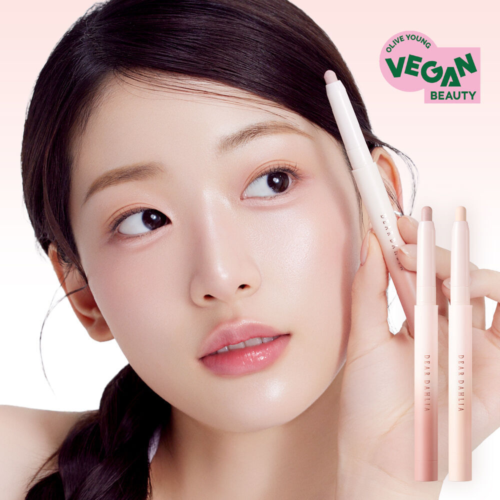 [ DEAR DAHLIA ] Perfect Designing Shadow Stick