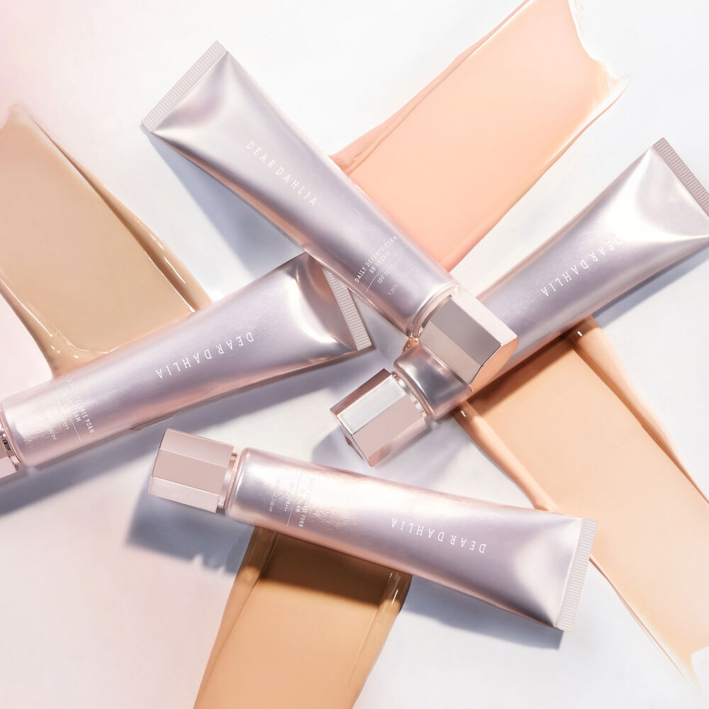 [ DEAR DAHLIA ] Daily Defense PDRN BB Cream