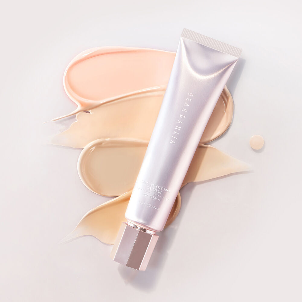 [ DEAR DAHLIA ] Daily Defense PDRN BB Cream