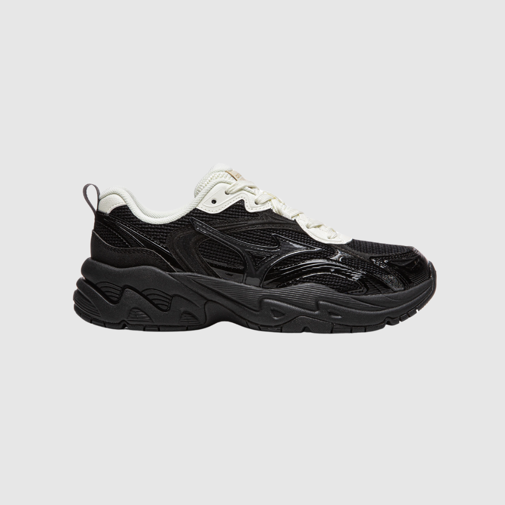 [預訂] MIZUNO TRAINER 2K V2 | BLACK WHITE