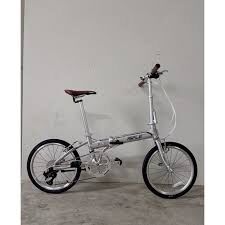 二手Rifle R8 20寸 9速