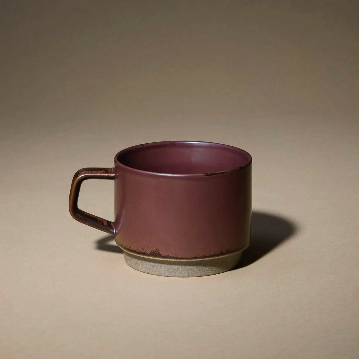 BLUE BOTTLE ｜ Kinto Ceramic Mug Holiday Gift Collection 2025