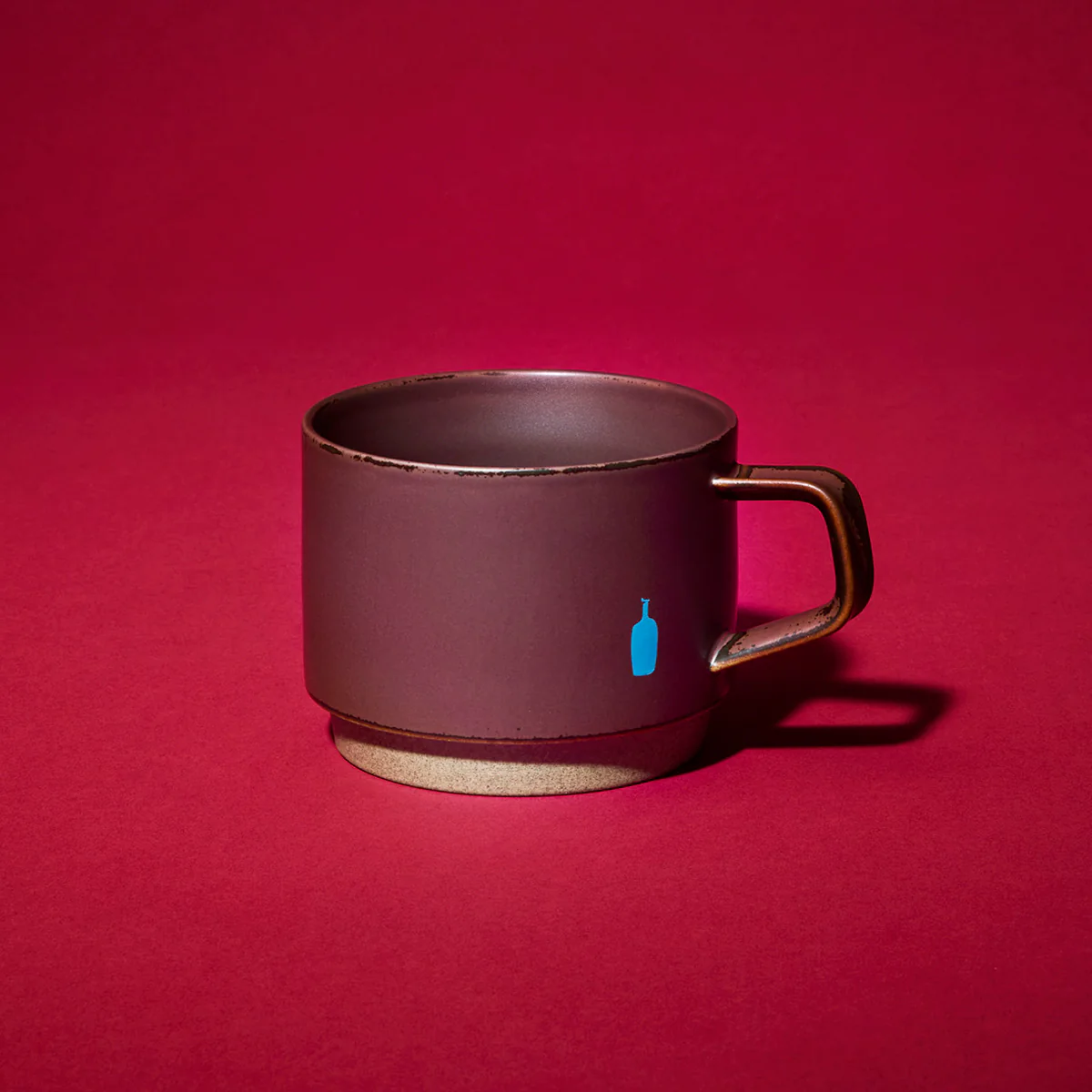 BLUE BOTTLE ｜ Kinto Ceramic Mug Holiday Gift Collection 2025