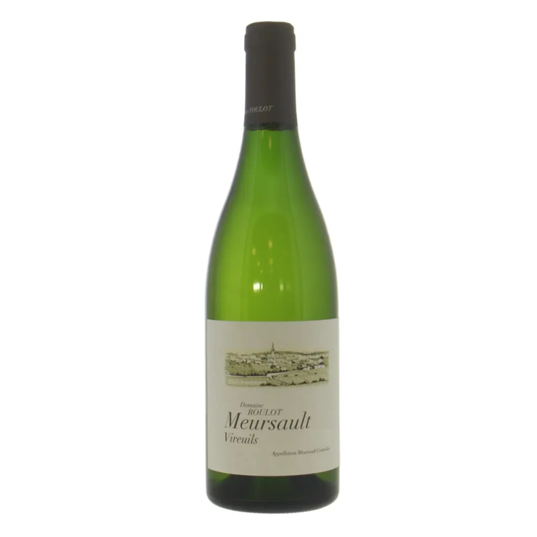 Domaine Roulot Meursault les Vireuils 2022