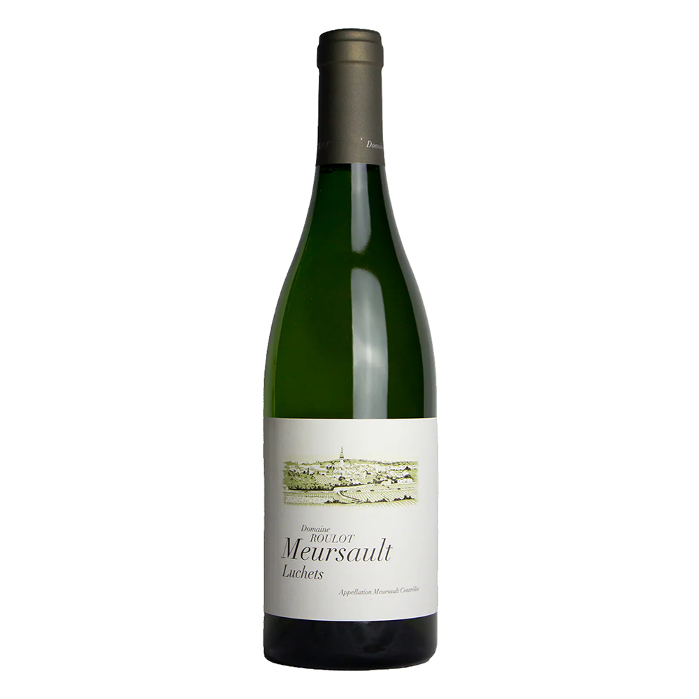 Domaine Roulot Meursault les Luchets 2022