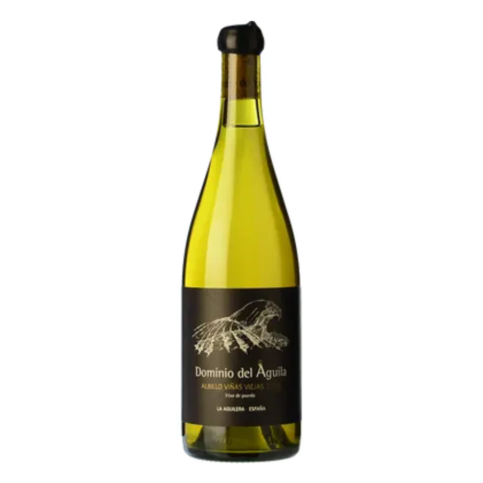 Dominio del Aguila Albillo Vinas Viejas 2020