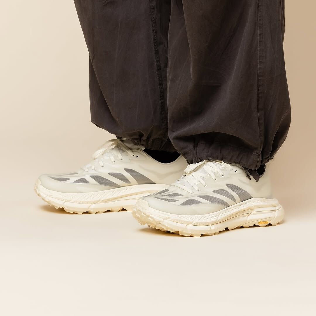 Men's Hoka One One Mafate Speed 4 Lite