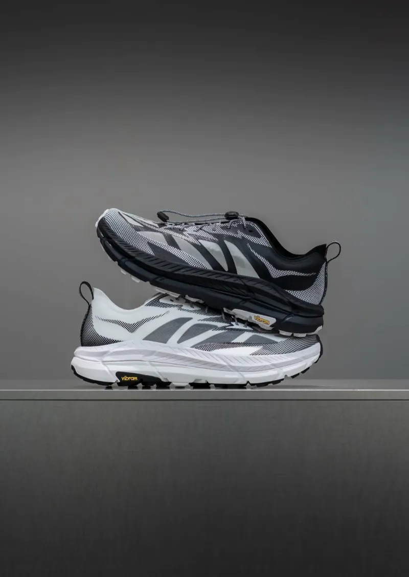 Men's Hoka One One Mafate Speed 4 Lite