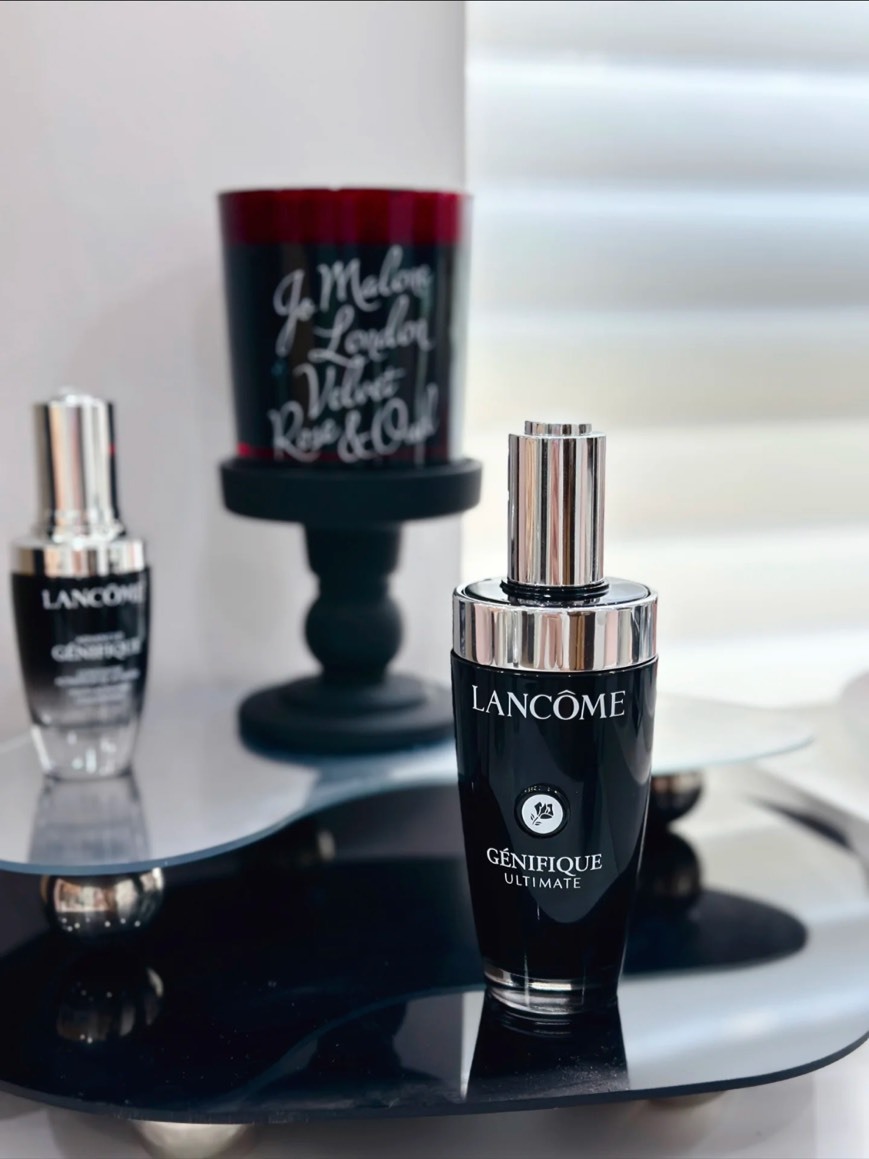 蘭蔻LANCOME 超極限肌因賦活露 115ml