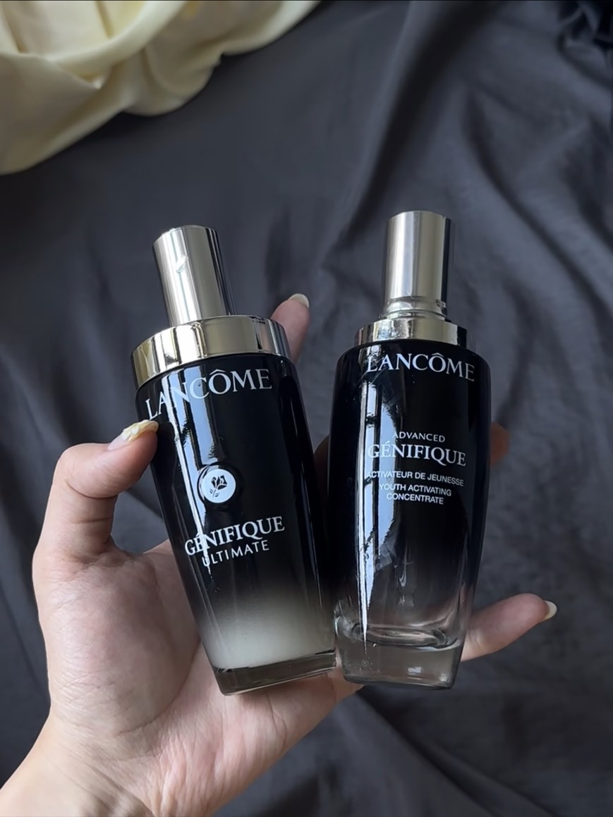 蘭蔻LANCOME 超極限肌因賦活露 115ml