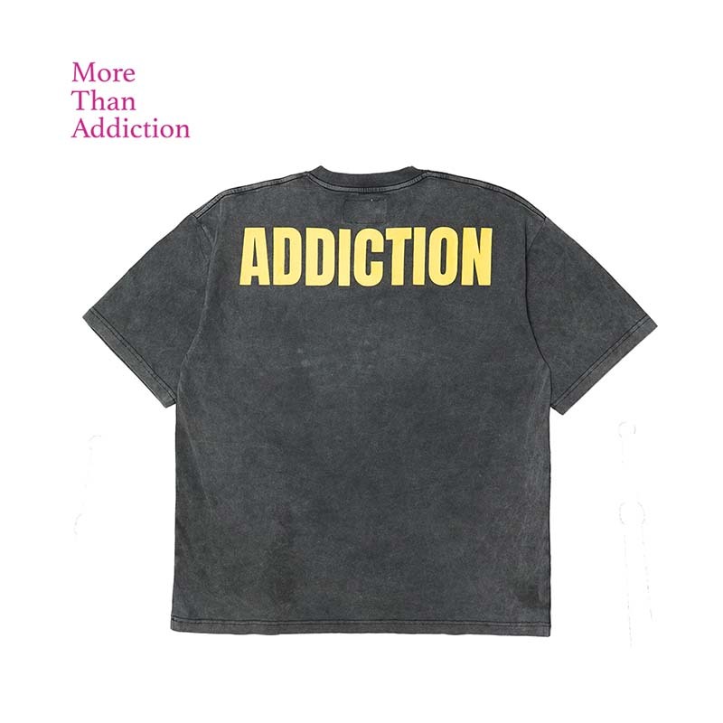 MTA Logo Washed Tee Black 短袖 水洗 黑色 MT25T003-BK [台灣現貨]