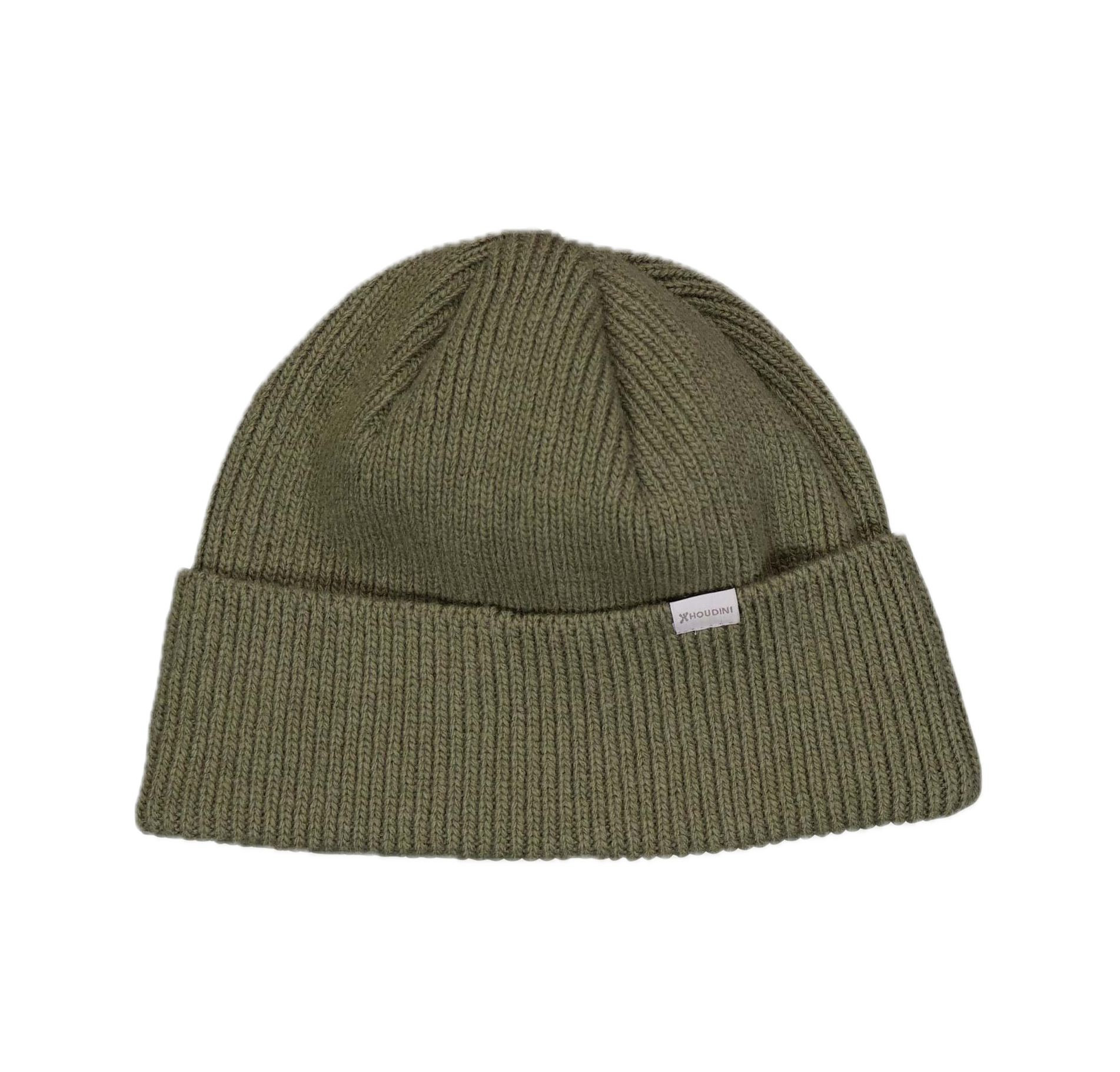 Houdini Hut Hat 保暖羊毛帽 25FW