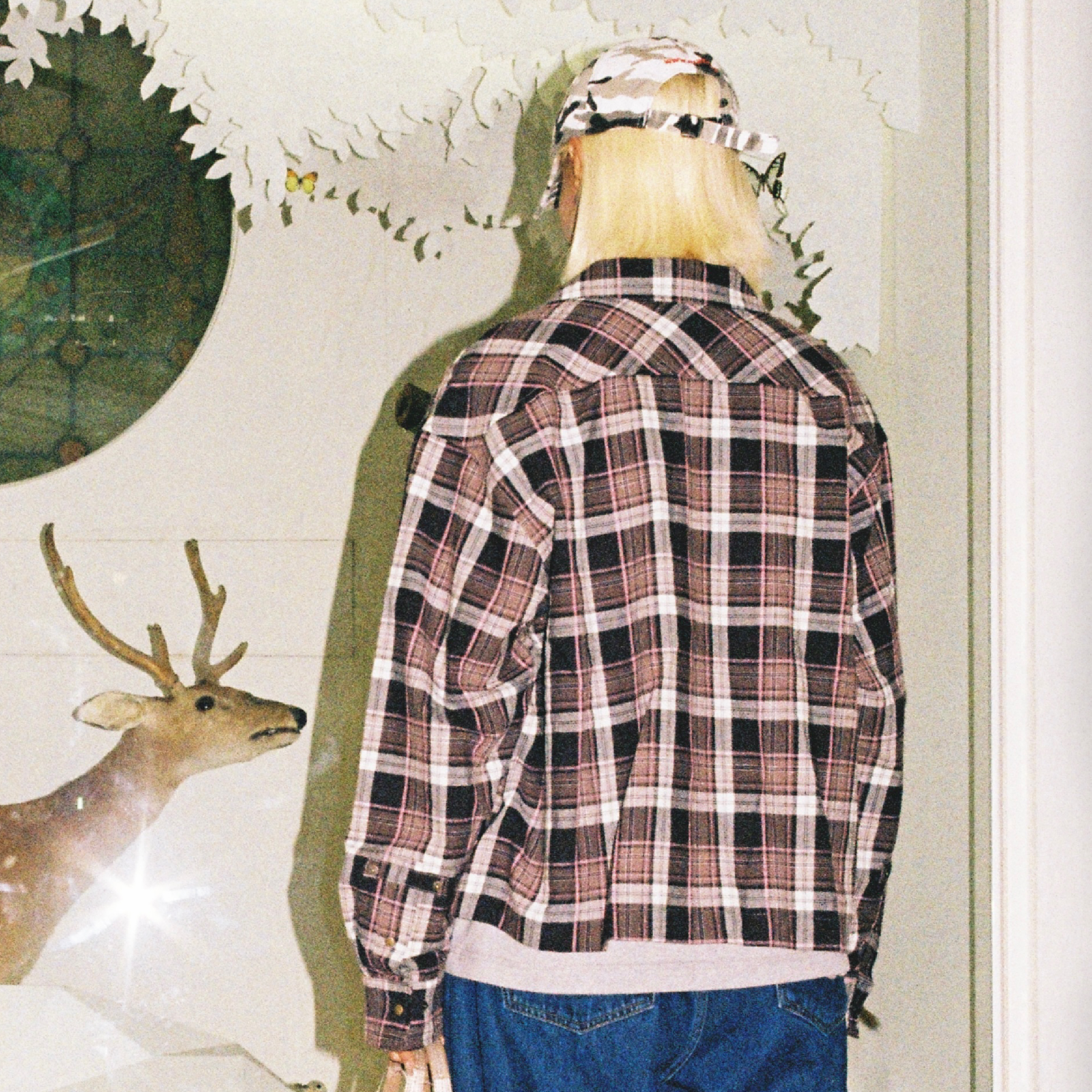 nul1.org DEI Zip Shirt Black [nu-S13]