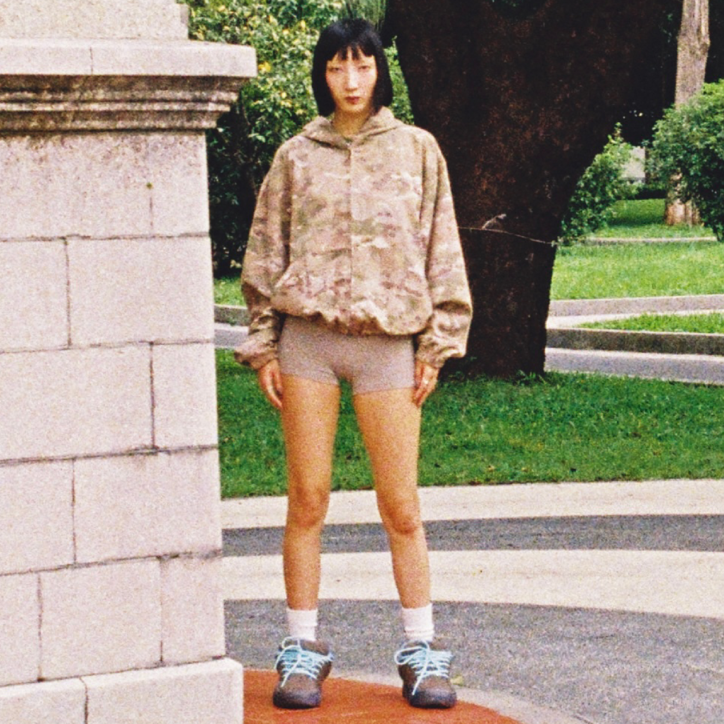 nul1.org Multicam Active Jacket v2 [nu-J18]