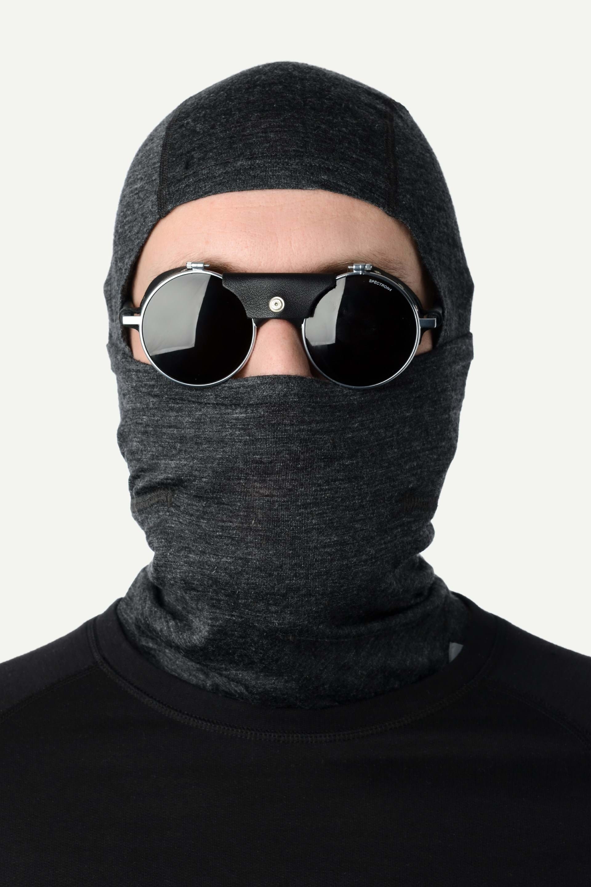 Houdini Activist Balaclava 羊毛頭套 25FW