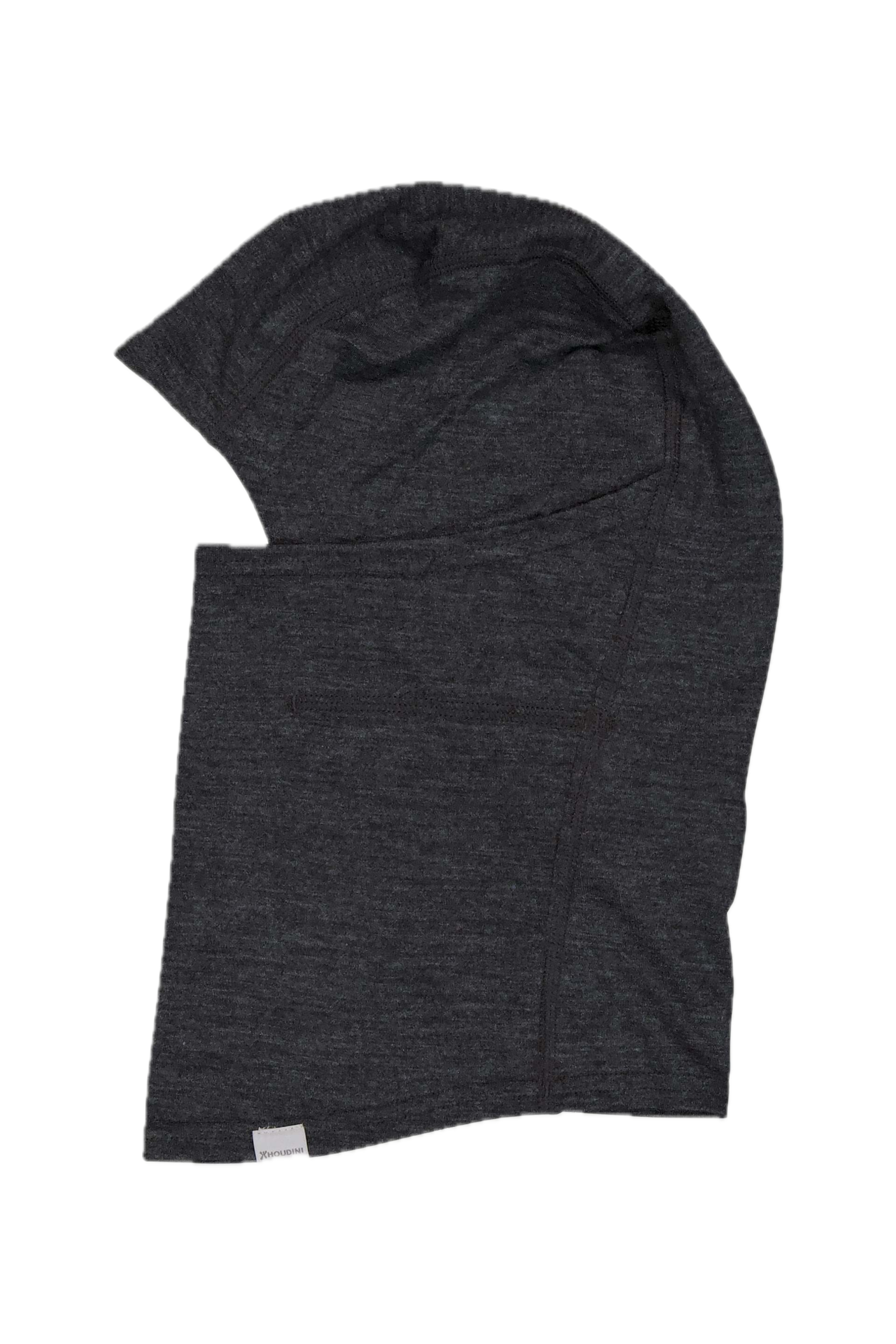 Houdini Activist Balaclava 羊毛頭套 25FW