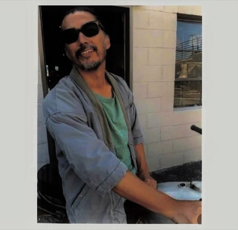 ON SALE: VISVIM SANJURO KIMONO JKT - GREY IN STOCK NOW (現貨發售中)