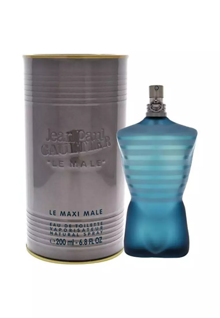 Jean Paul Gaultier Le Male EDT