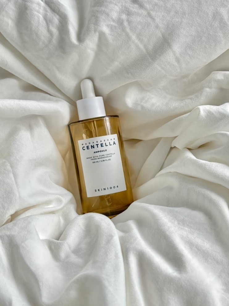 Centella 積雪草精華 (現貨)