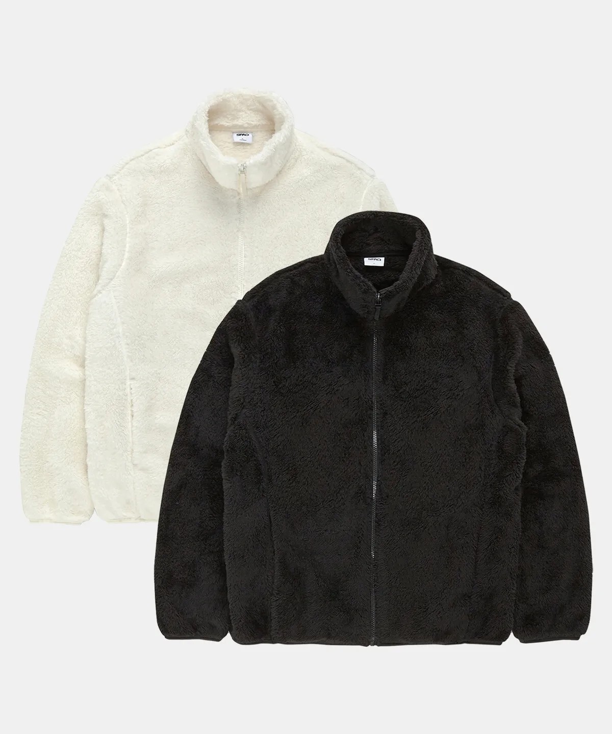 【OWN】SPAO 抓絨外套 刷毛 軟毛 舒適 保暖 秋冬新品 不分男女 14種配色