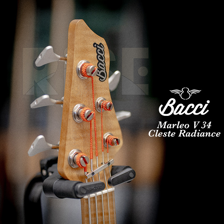 Bacci Marleo V 34