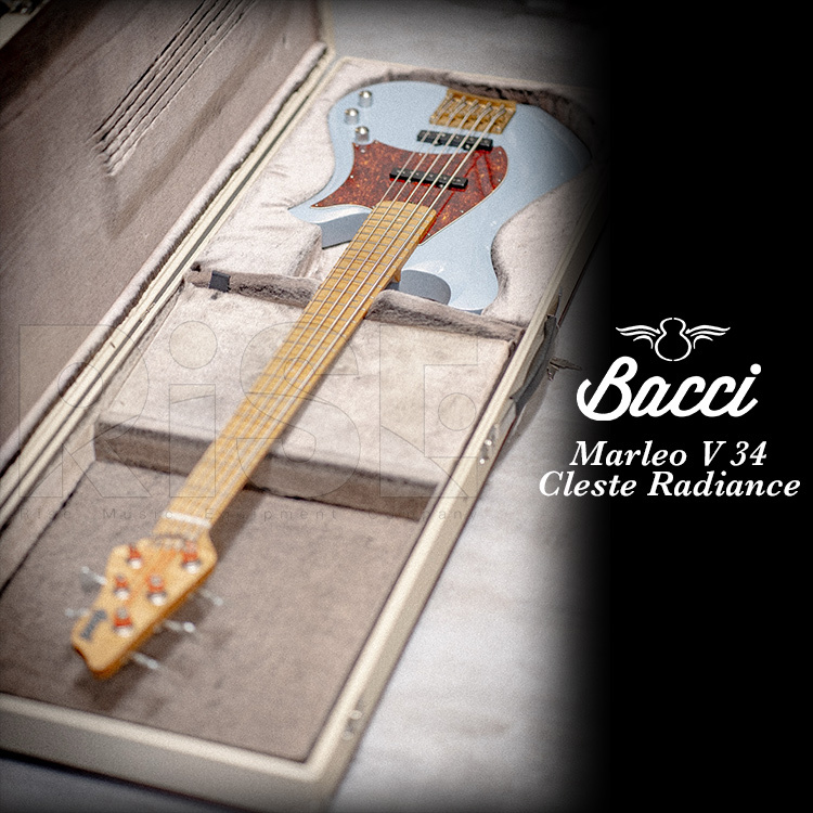 Bacci Marleo V 34