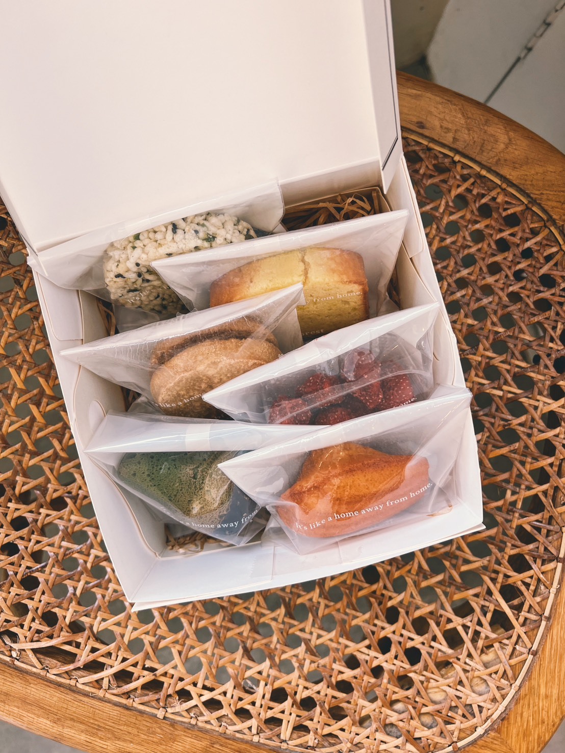 經典二月森(小) B款