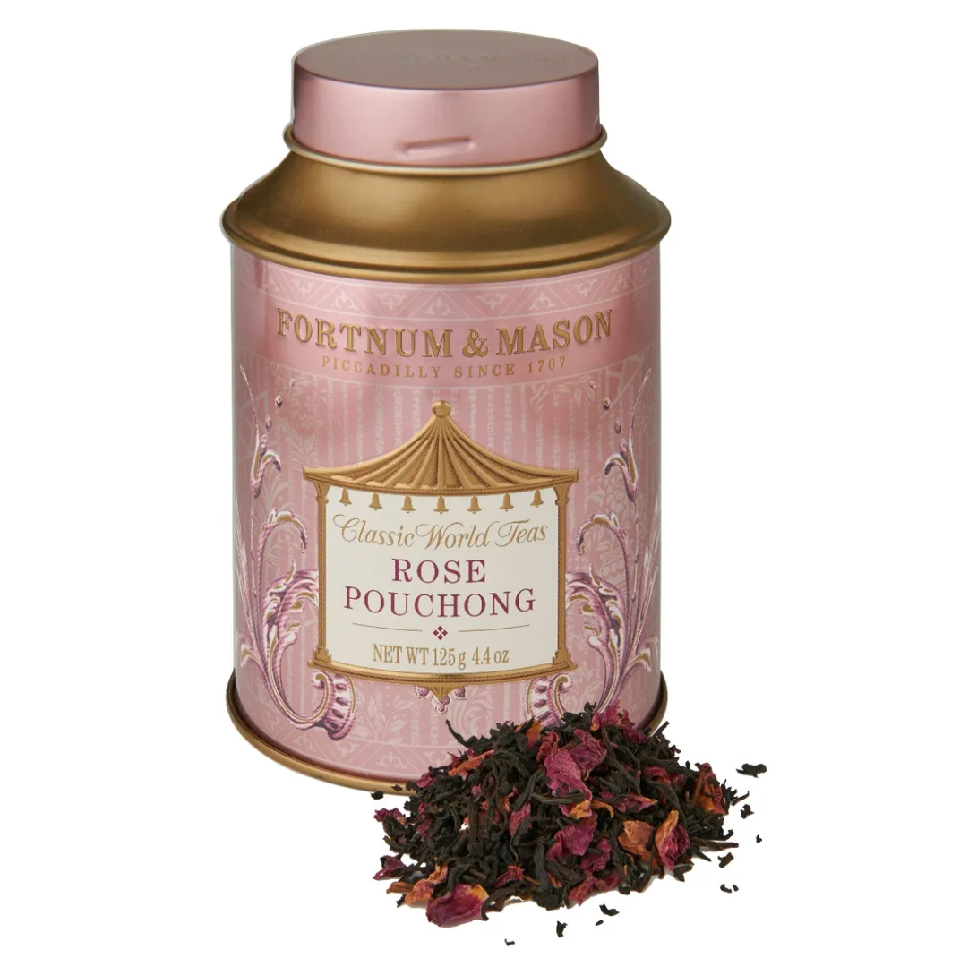 【現貨】Fortnum & Mason LL110120 花茶茶葉