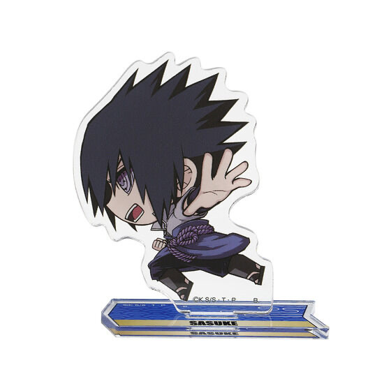 251977 Pbandai 預訂 2026/8月 NARUTO 走るデフォルメシリーズ ナルト