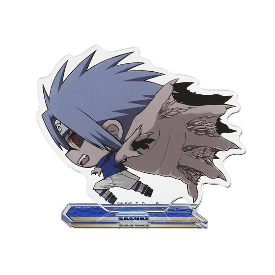 251977 Pbandai 預訂 2026/8月 NARUTO 走るデフォルメシリーズ ナルト