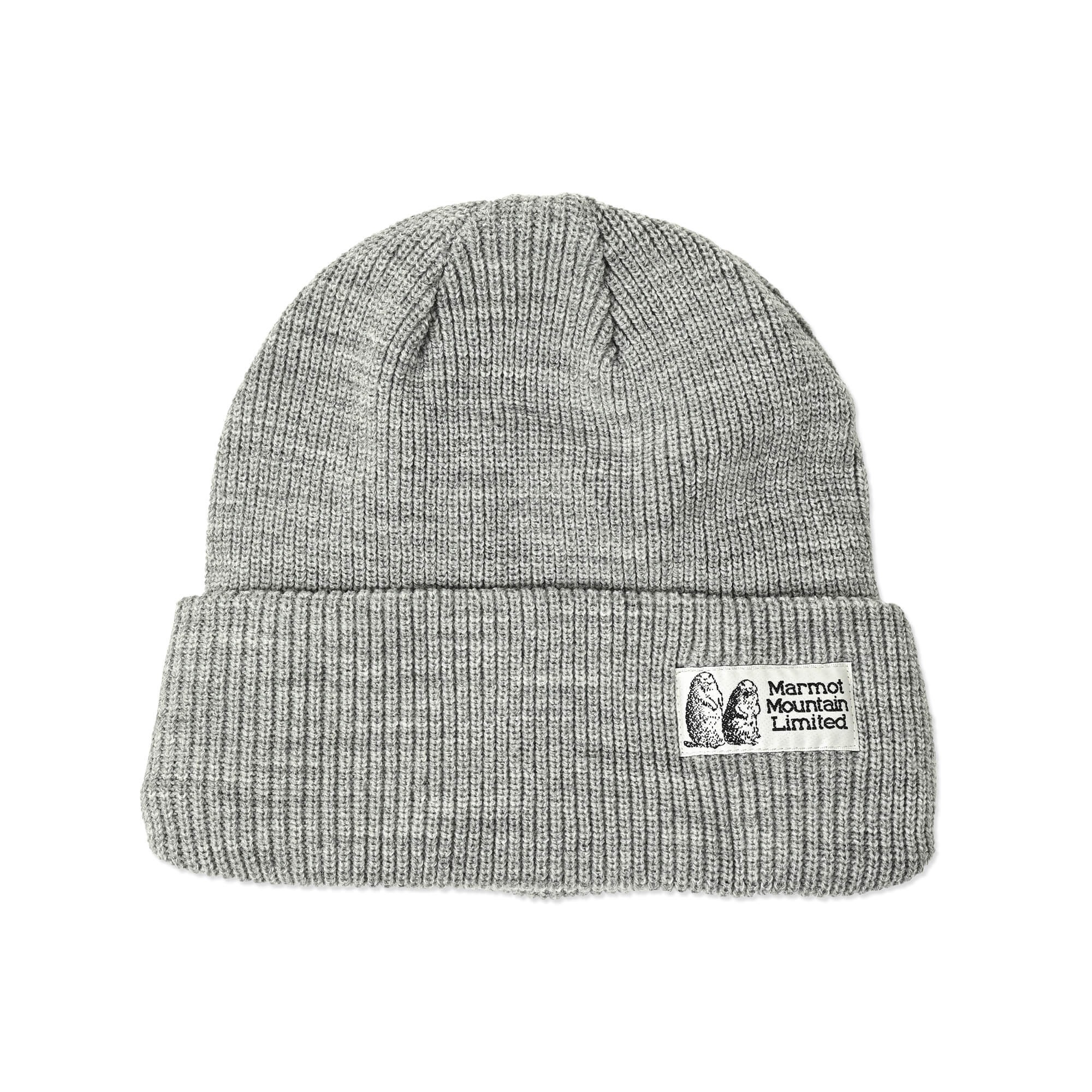 [Marmot JP] MMW 刷毛防曬保暖毛帽 FW25