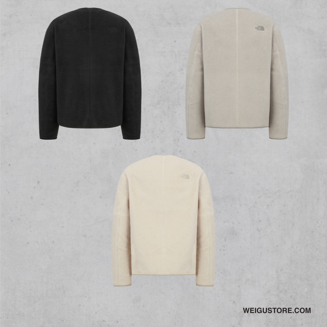 【預購】The North Face W'S ACAMPO CARDIGAN 抓絨外套 女款 NJ4FR82