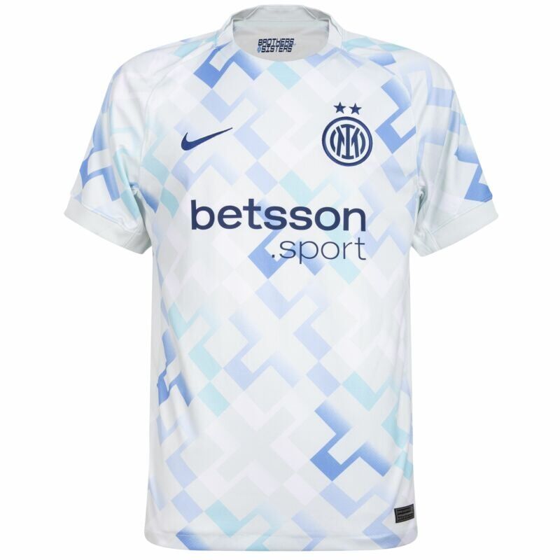 2025 Inter Milan Away Shirt