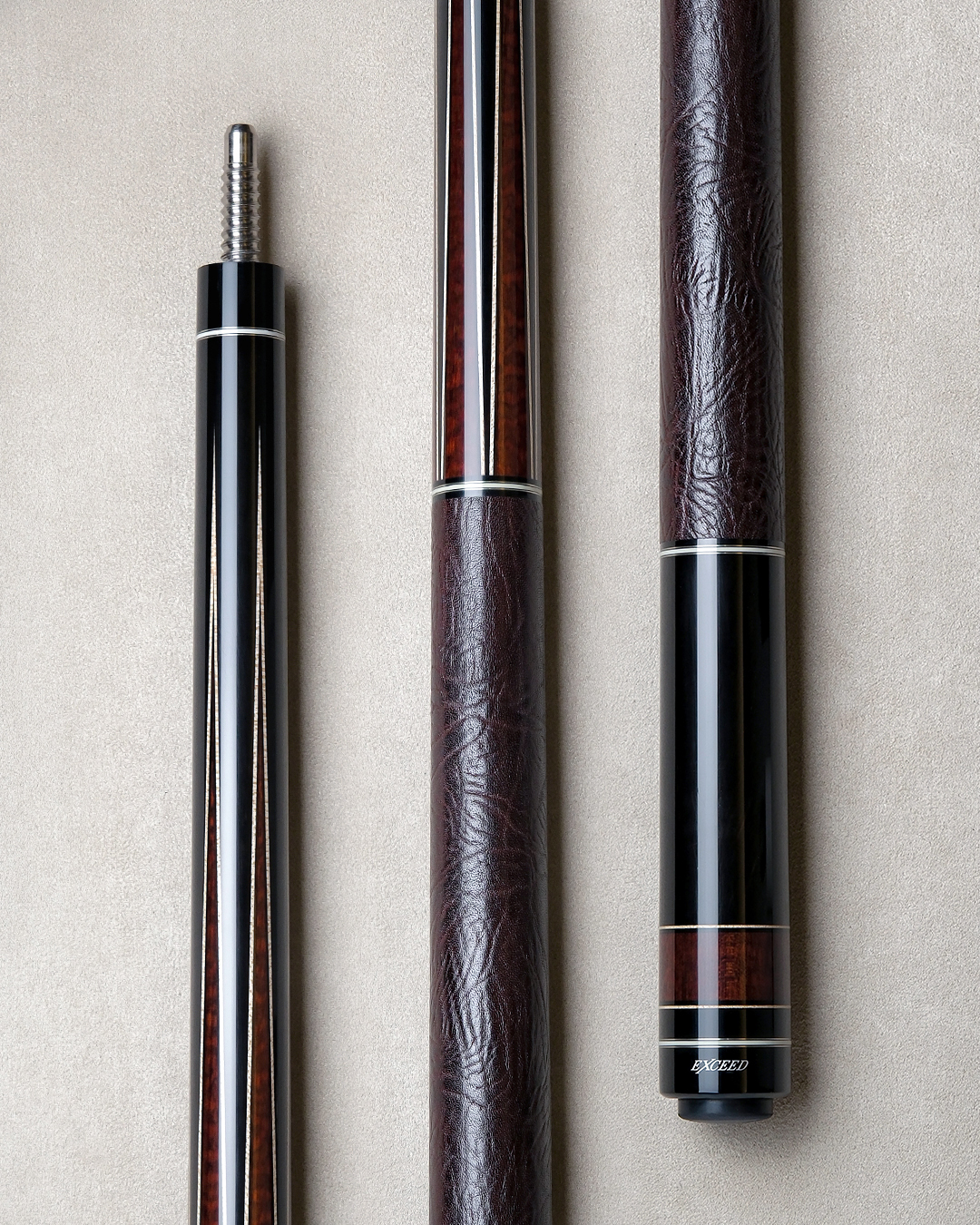 Used Exceed EXC-FaL6ESx (Butt Only)