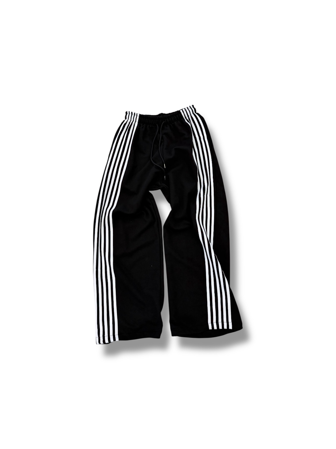 Symphony 褲子-魚鱗布