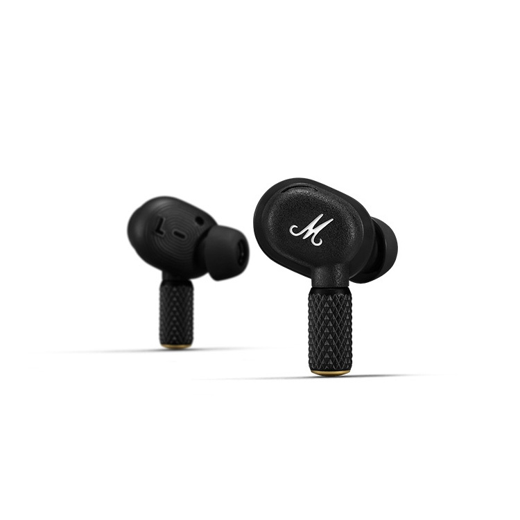 英國 Marshall – Motif II A.N.C. 真無線耳機 | 主動降噪 | BT5.3 LE | IPX5防水