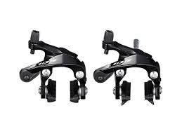SHIMANO 105 前後制鉗-黑色-BR-R7000 / SHIMANO 105 BRAKE ARCH-BLACK-BR-R7000