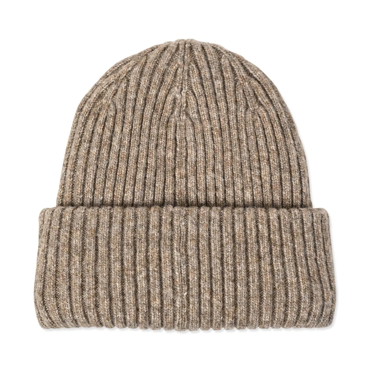 [Marmot JP] 羅紋針織保暖毛帽