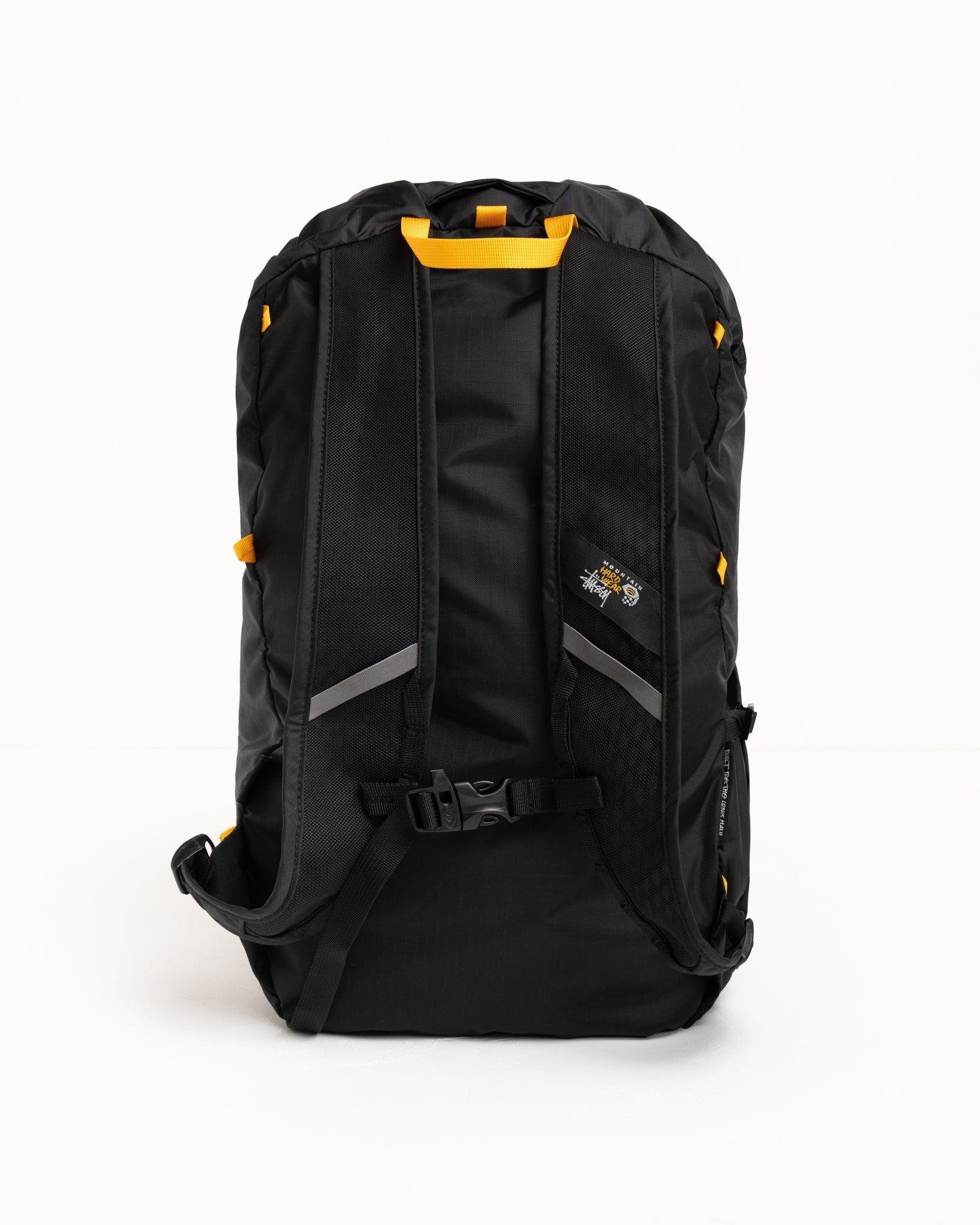 STÜSSY & MOUNTAIN HARDWEAR UL™ 20 BACKPACK - Black 聯名限定