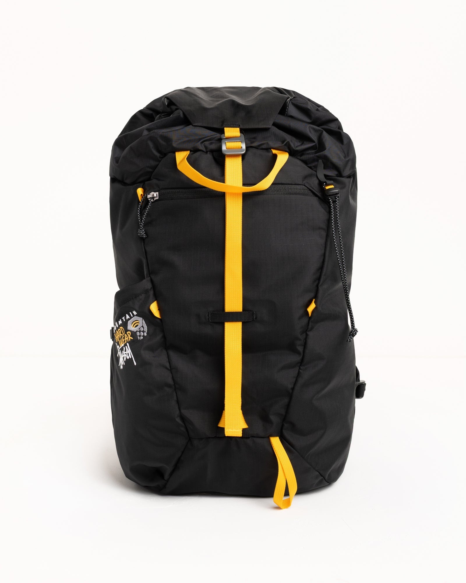 STÜSSY & MOUNTAIN HARDWEAR UL™ 20 BACKPACK - Black 聯名限定
