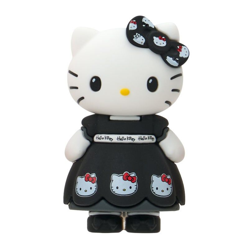 25177-KT Sanrio Hello Kitty 生日快樂迷你小公仔 C款 #JP-SJ25-296228