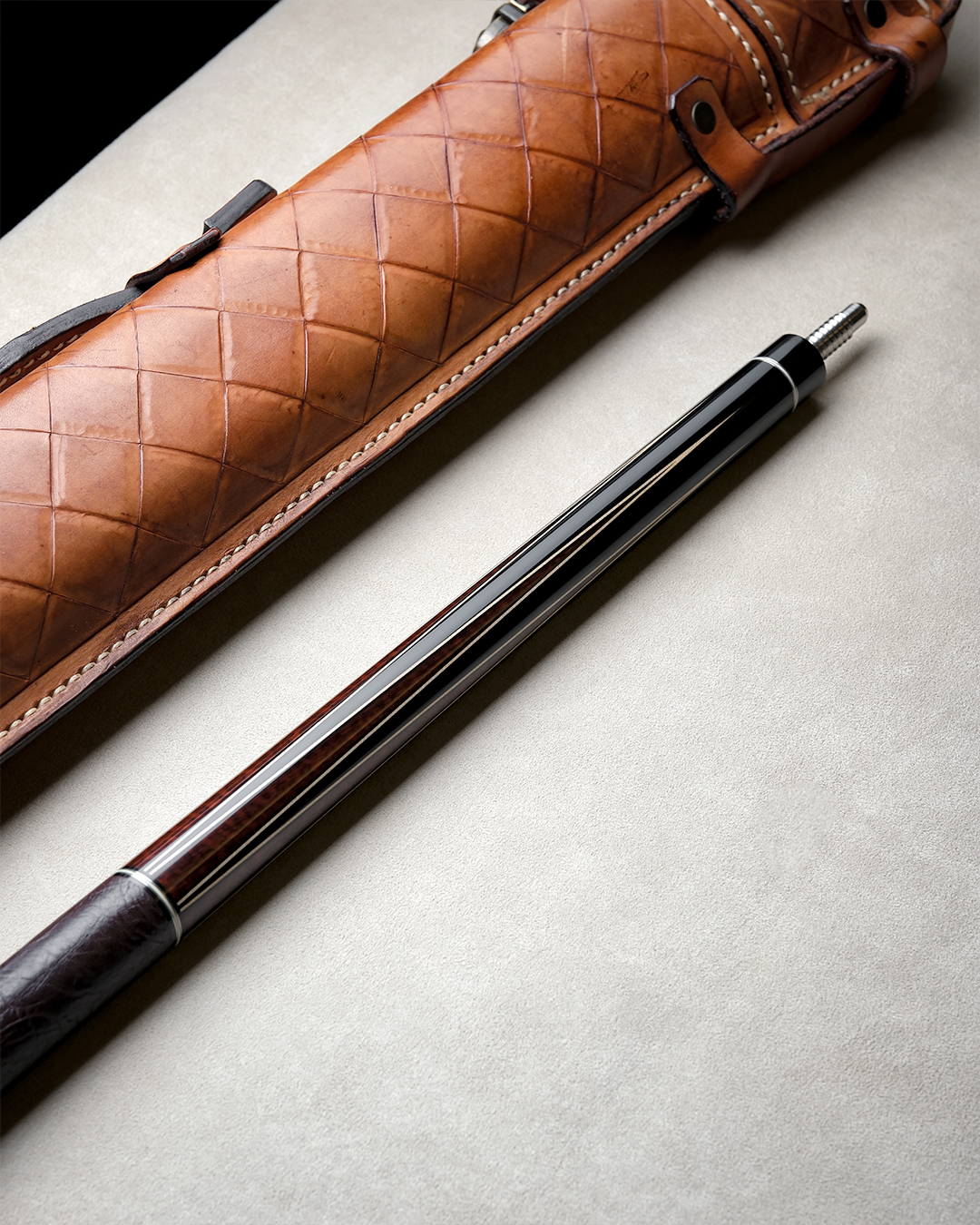 Exceed Cues | TS Billiards