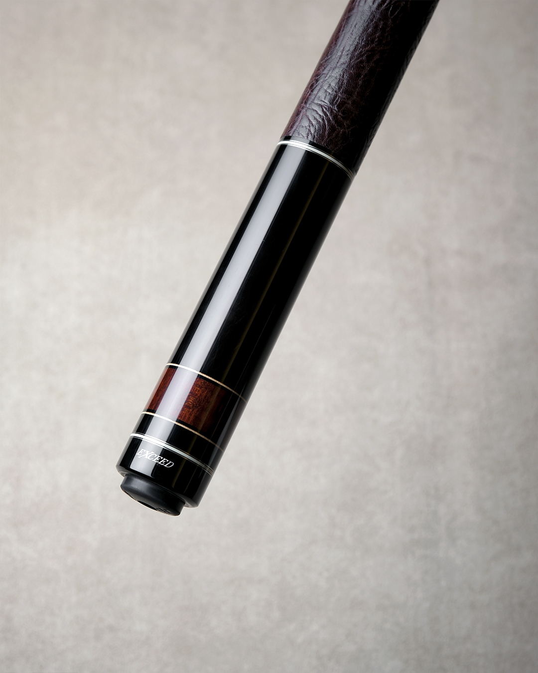 Used Exceed EXC-FaL6 Snakewood | TS Billiards
